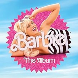 BARBIE THE ALBUM BARBIE THE ALBUM