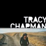 CHAPMAN TRACY CHAPMAN TRACY