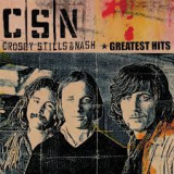 CROSBY STILLS & NASH CROSBY STILLS & NASH