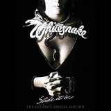 WHITESNAKE WHITESNAKE
