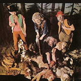 JETHRO TULL