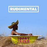 RUDIMENTAL RUDIMENTAL