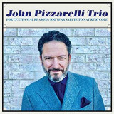 PIZZARELLI JOHN