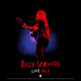 STRING BILLY STRING BILLY