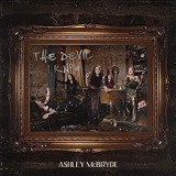 McBRYDE ASHLEY McBRYDE ASHLEY