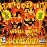 INSANE CLOWN POSSE
