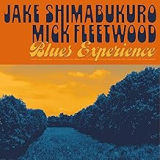 SHIMABUKURO JAKE & MICK FLEETWOOD