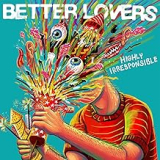 BETTER LOVERS