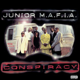 JUNIOR M.A.F.I.A. JUNIOR M.A.F.I.A.