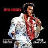 PRESLEY ELVIS