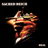 SACRED REICH SACRED REICH