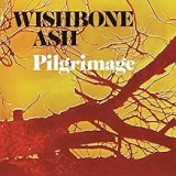 WISHBONE ASH WISHBONE ASH