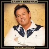 KERSHAW SAMMY KERSHAW SAMMY