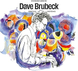 BRUBECK DAVE BRUBECK DAVE