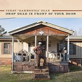 BEAN TERRY "HARMONICA" BEAN TERRY "HARMONICA"