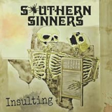 SOUTHERN SINNERS SOUTHERN SINNERS