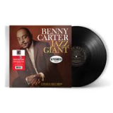 CARTER BENNY CARTER BENNY