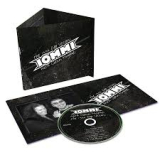 IOMMI TONY & GLENN HUGHES IOMMI TONY & GLENN HUGHES