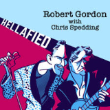 GORDON ROBERT & CHRIS SPEDDING GORDON ROBERT & CHRIS SPEDDING