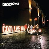 BLOSSOMS BLOSSOMS