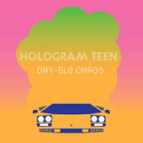 HOLOGRAM TEEN