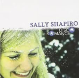 SHAPRIO SALLY