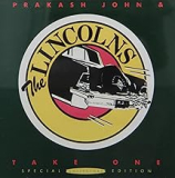 LINCOLNS LINCOLNS