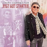 CARPENTER JIMMY CARPENTER JIMMY