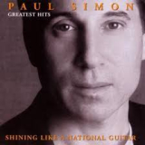 SIMON PAUL