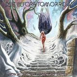 DAYS BEFORE TOMORROW