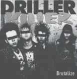 DRILLER KILLER