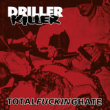 DRILLER KILLER DRILLER KILLER
