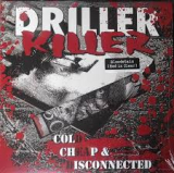 DRILLER KILLER DRILLER KILLER