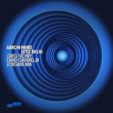 PARKS AARON PARKS AARON