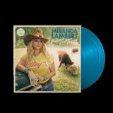 LAMBERT MIRANDA LAMBERT MIRANDA