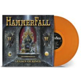 HAMMERFALL