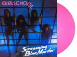 GIRLSCHOOL