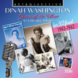 WASHINGTON DINAH WASHINGTON DINAH