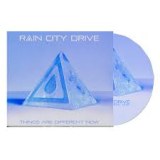 RAIN CITY DRIVE