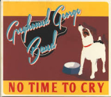 GREYHOUND GEORGE BAND