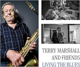 TERRY MARSHALL TERRY MARSHALL