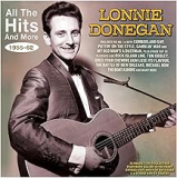 DONEGAN LONNIE DONEGAN LONNIE