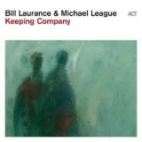 LAURANCE BILL & MICHAEL LEAGUE