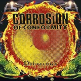 CORROSION OF CONFORMITY CORROSION OF CONFORMITY
