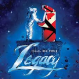 LEGACY LEGACY