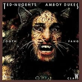 NUGENT TED & AMBOY DUKES NUGENT TED & AMBOY DUKES