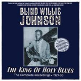 JOHNSON BLIND WILLIE