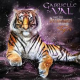 GABRIELLE DE VAL AND THE DRAGONLORDS GABRIELLE DE VAL AND THE DRAGONLORDS