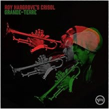 HARGROVE ROY