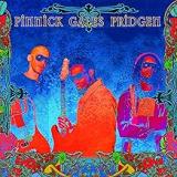 PINNICK GALES PRIDGEN